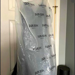 Beautiful prom dress only worn once!